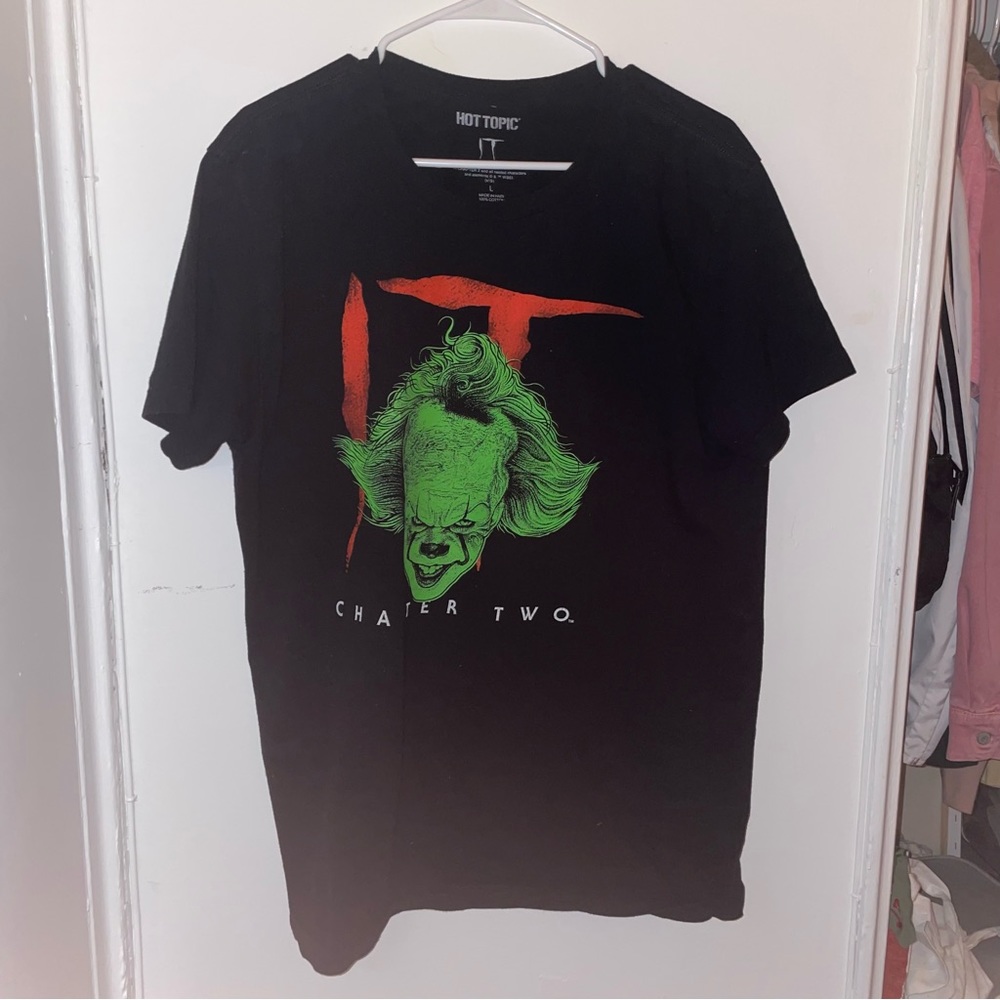 IT T-shirt (UNISEX)